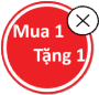 Mua 1 Tặng 1